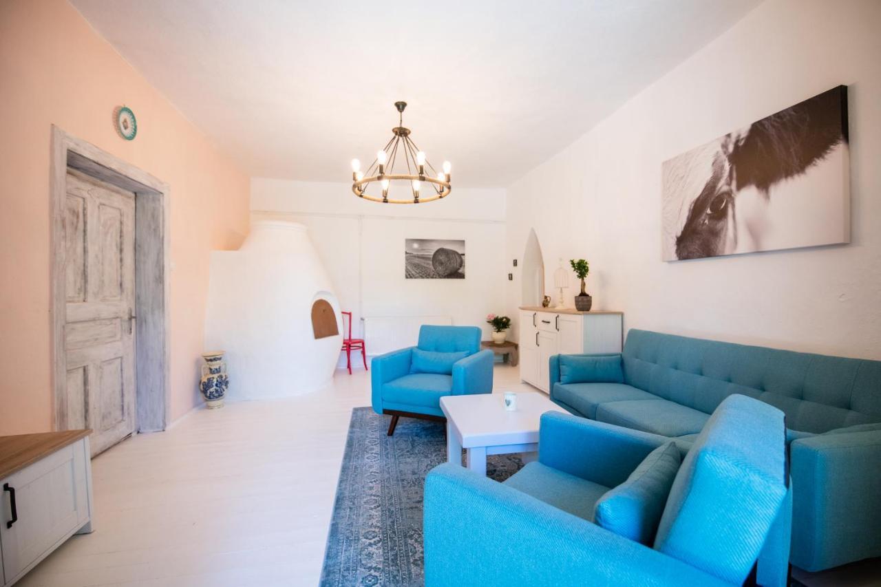 Natura Apartman Tiszafüred Bagian luar foto