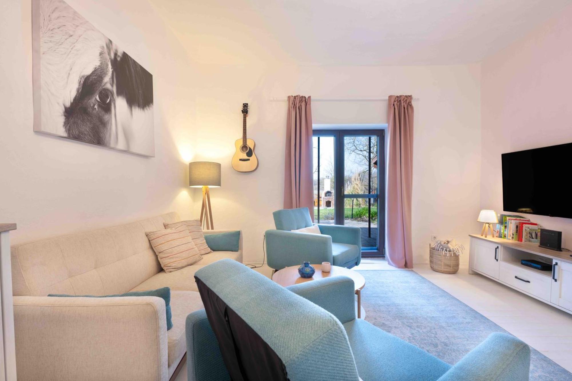 Natura Apartman Tiszafüred Bagian luar foto
