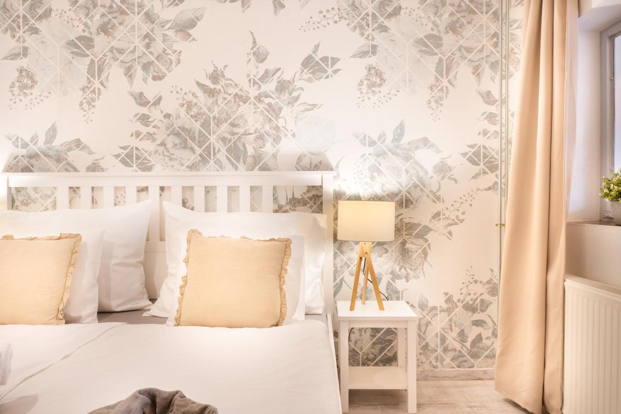 Natura Apartman Tiszafüred Bagian luar foto