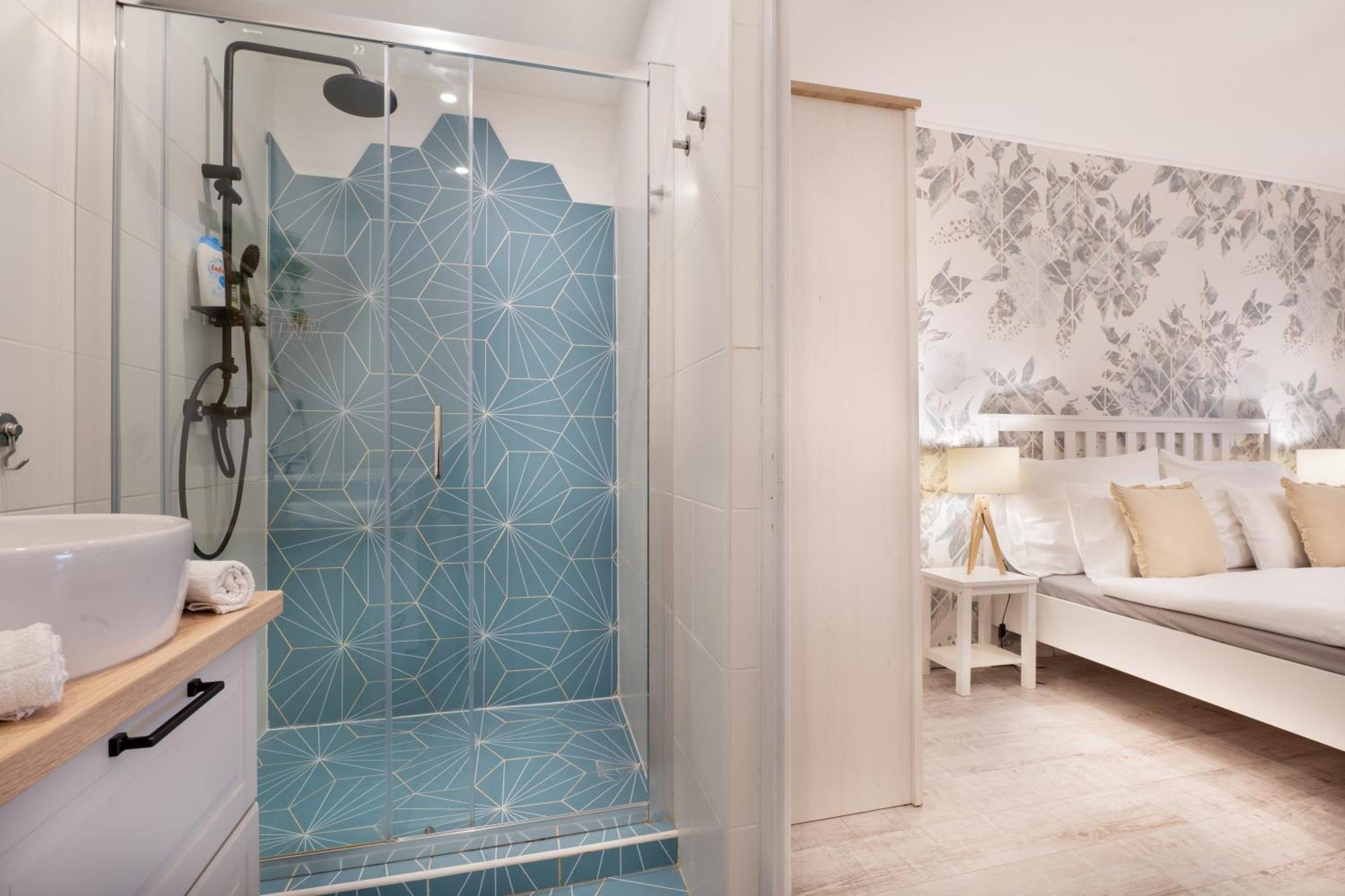 Natura Apartman Tiszafüred Ruang foto